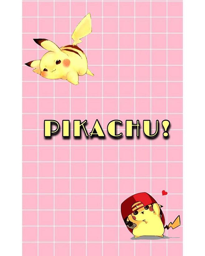 Instagram 上的 #pikach...