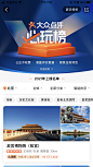 大众点评；排行榜专题