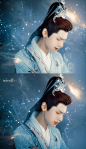 长月烬明
