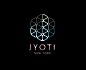 JYOTI brand identity + user experience : The bespoke jewelry line was designed for high net-worth individuals searching for one-of-a-kind luxury items and the ultimate in personalized luxury. For this project, we conceived a story conveying the impeccable