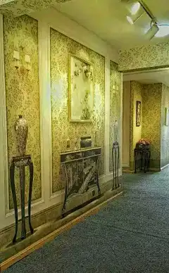 3d油画墙体绘画3D立体画清水房绘画装饰画墙体彩绘创意手绘背景墙-淘宝网