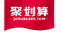 聚划算logo2