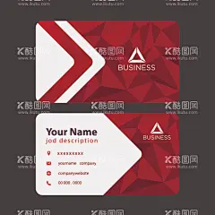 红色商务名片  - 源文件下载【酷图网】名片设计,名片模板,高档名片,名片背景,广告名片,个性名片,商务名片,公司名片,企业名片,创意名片,简约名片,大气名片,科技名片,名片素材,VIP名片,汽车名片,IT名片,简洁名片,销售名片,名片卡片,广告设计,创意背景,科技背景,商务背景,渐变背景,渐变名片,绿色名片,红色名片,蓝色名片