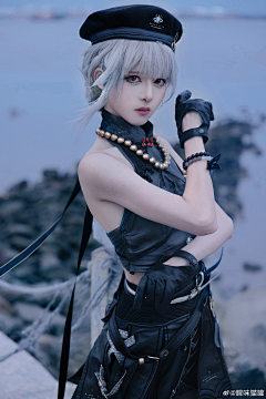20MENG采集到【摄影】cos