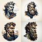 mjvip865732_LOGO_white_background_antique_male_figure_head_flat_7bbc03d4-05a6-4836-ac94-5694ca23e46c.png (2048×2048)