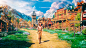 Klondike Adventures - Trailer