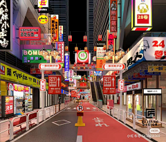 焦糖玛奇朵1224采集到市政景观