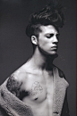 french-patrick:

french-patrick
ASH STYMEST (more HERE)
