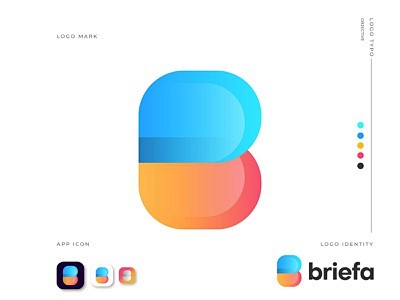 Briefa - Logo Design...