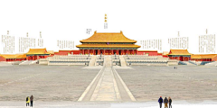 燕衔泥PPT采集到中国风