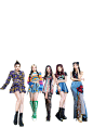 小猿抠的#ITZY#