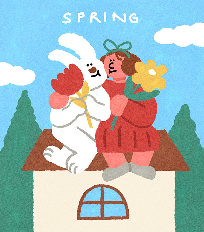 SPRING