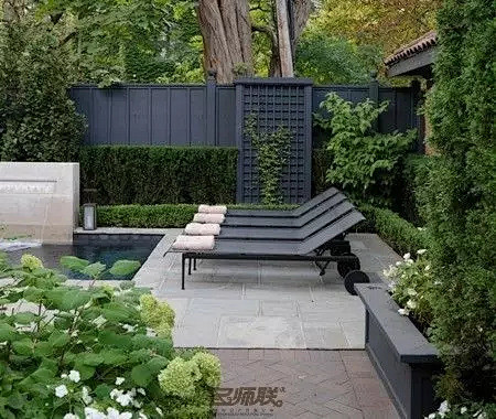 灰色 · 低调中的奢华