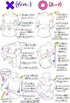 Pikachuqqqqqq采集到人体