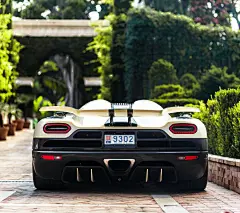 #豪车##壁纸#