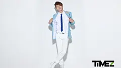  TimeZ帅哥组合桌面壁纸   #明星# #优质#