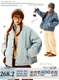 YOUNG STAGE灯芯绒双面穿立领棉服外套女冬季葫芦绗缝保暖棉衣ins O1CN01VElOlx1HvbmxQ87Gp_!!2971280820.jpg_.webp,248x331 像素