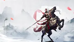《倩女幽魂》手游与你的3周年，青春美好正当时！