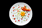 Fried eeg confetti