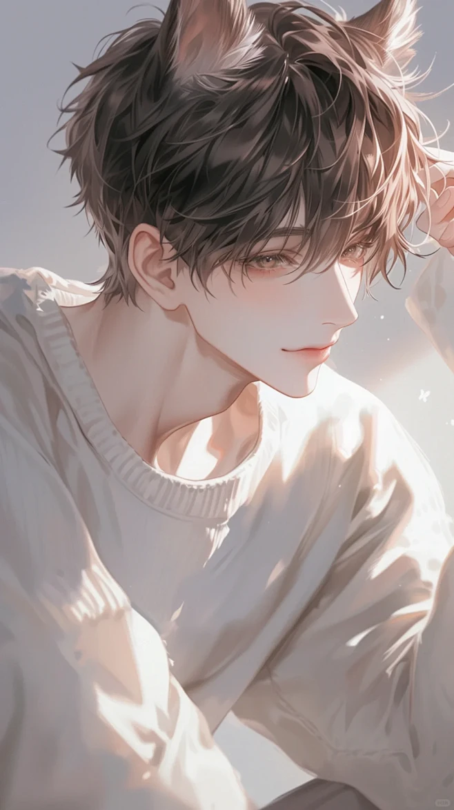 小狗 - 小红书