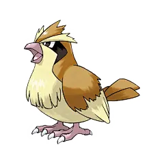 波波 | 宝可梦图鉴 | The official Pokémon Website in China : 因为方向感非常好，所以无论离自己的巢穴多远，都能毫不迷路地飞回来。