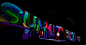 Adobe Summit 2019 : Adobe Summit 2019The Digital Experience ConferenceCreative direction and event experience