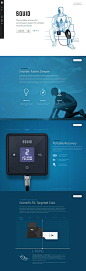 Pin by Dejan Mauzer on Web design/UI and mobile | Pinterest