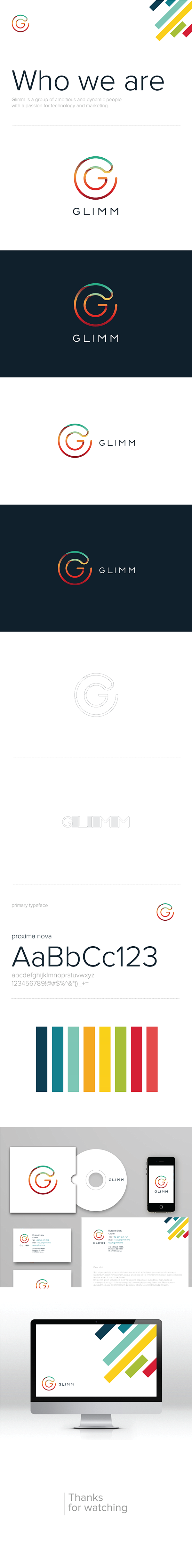 Glimm Technology——Gl...