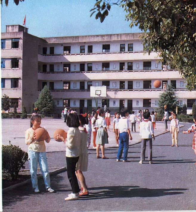 上海90年代年代老照片 (989)