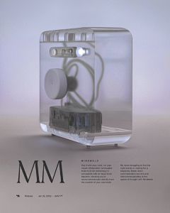 肥琪最棒采集到C4D