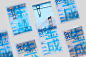 生成Generate 建筑影像展 — 展览整体设计-古田路9号-品牌创意/版权保护平台