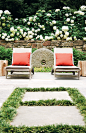Outdoor Rooms | AH&L