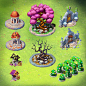 Isometric Build