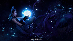 Hwing颖采集到COSPLAY