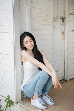 变美好采集到人