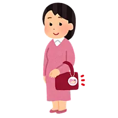 孕妇 正面 侧面 哺乳期 大肚子的女人  插画 免扣 素材 手绘 png15