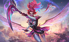 11ILi采集到美宣