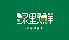 Lipei酱采集到logo