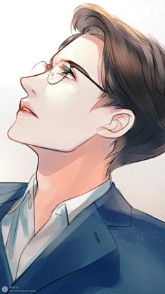 鹤怨采集到镇魂