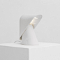 K Lamp by Vitamin Living