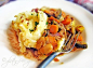 Vegan Shepherd's Pie
