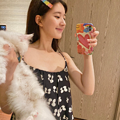 love小猫狸采集到A栩