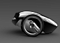 Honda Type E - Concept Vehicle by Michael Brandt » Yanko Design