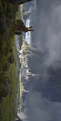 场景