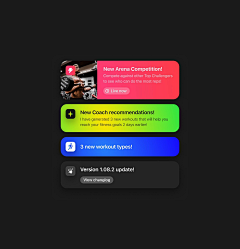 小丑鱼hz采集到儿童app