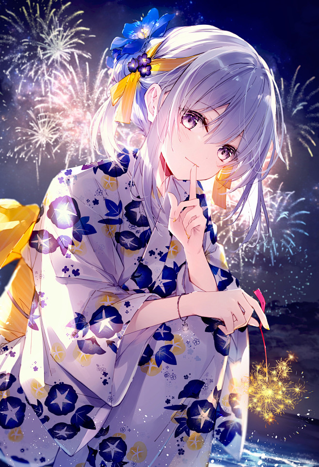  _E-二次元_T2022615 #率叶...