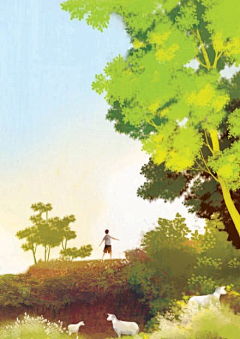XLisXL采集到夏日