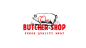 The Butcher Shop : The new Generation of Butchers Shops has been launched! Daily the finest meats from all over the world are selected and millions of recipes are explored! What's the best combo for a delicious dinner? Some good meat, a help full staff an