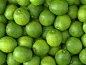 CG Food - Limes Wallpaper