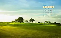 三月电脑桌面壁纸大全